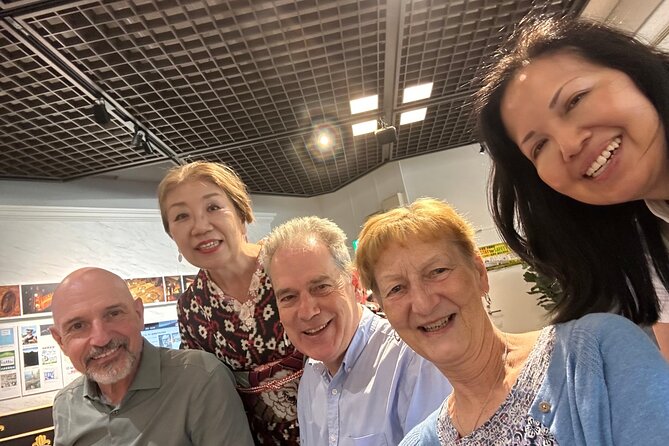 Private Tokyo With Exceptional Guide Tailored to Your Needs - Inclusions