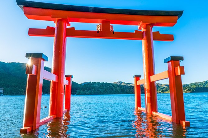 Private Tour - Hakone Day Trip! A Tour to Explore All Must-Sees! - Tour Overview and Highlights