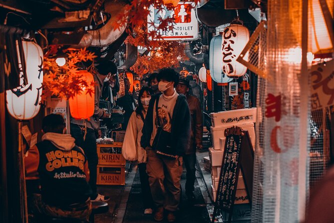 Private Tour in Tokyo With Local Guide - Tour Overview and Personalization