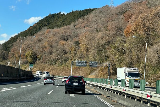 Private Tour to Mt Fuji and Hakone With English Speaking Driver - Tour Overview and Details