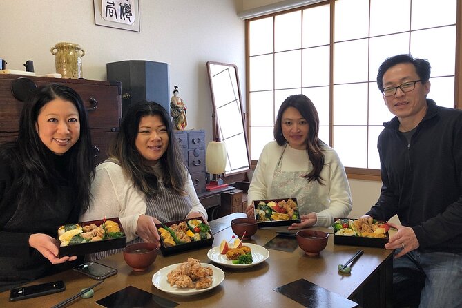 Private/ YANAKA Home Cooking Experience, Homely and Local Style. - Overview and Experience Details