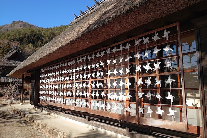 Scenic Spots of Mount Fuji Full Day Sightseeing Tour From Tokyo - Tour Overview