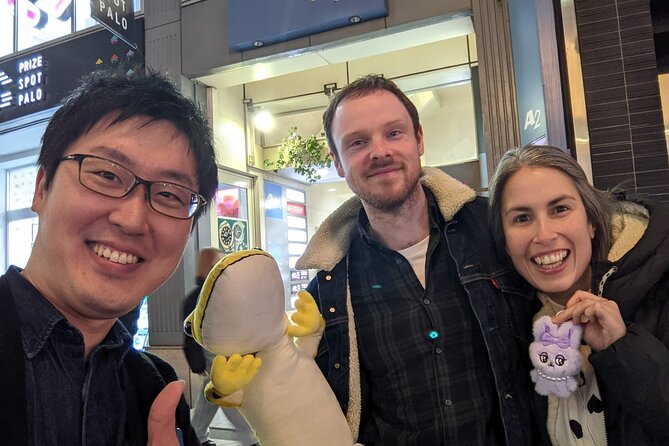 Shibuya: Pachinko Gaming Experience - What Is Pachinko?