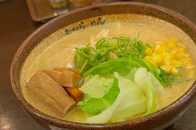 To All Vegans! Ramen,Sweets & Amusement Arcade in Shibuya! - Experience Overview