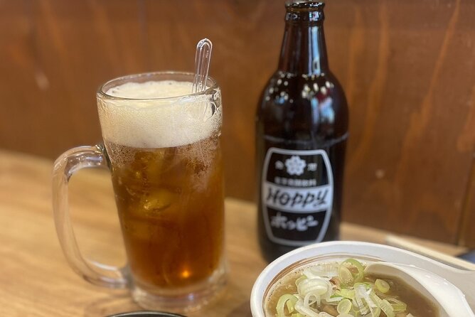 Tokyo: Asakusa Japanese Izakaya Bar Hopping Tour - Tour Overview