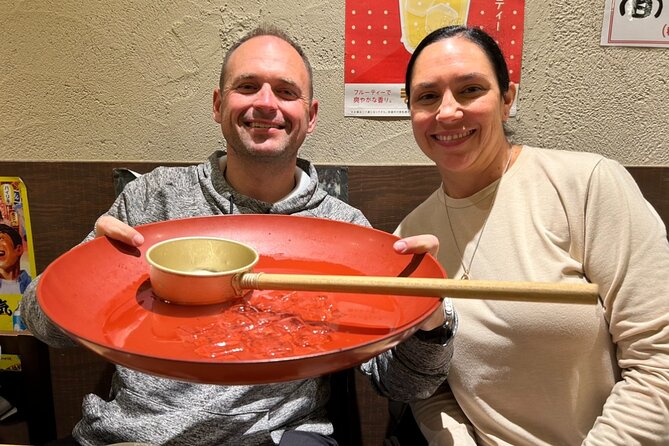 Tokyo Bar Crawl in Shinjuku - Overview of Tokyo Bar Crawl