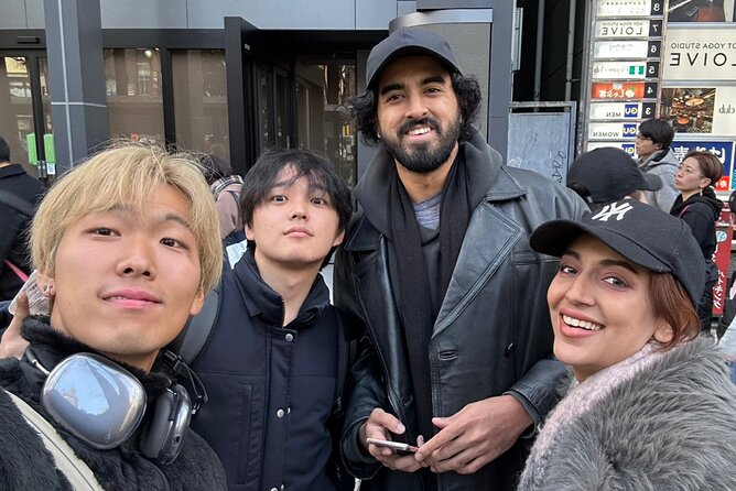 Tokyo: Best Local Bar Hopping Tour in Shibuya! - Overview of the Tour