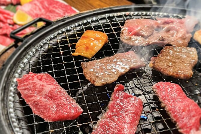 Tokyo: Best Restaurant Recommendations by Local Guide // PDF - Meeting Point and End Point