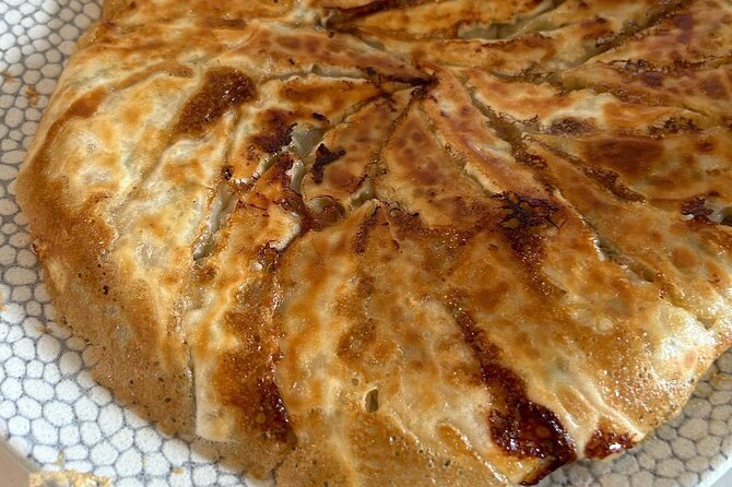 Tokyo Gyoza&Soy Sauce Ramen Culinary Experience+GroceryStore Tour - Experience Overview