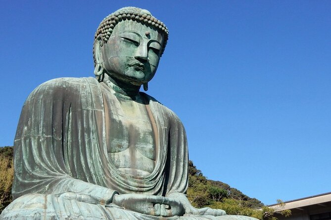 Tokyo Kamakura Day Trip (Free Enoden Experience) - Transportation Details