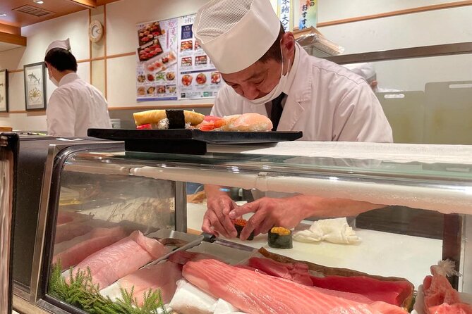 Tokyo: Locals' Secret Food Tour // Food&Drinks Included! - Tour Overview and Details