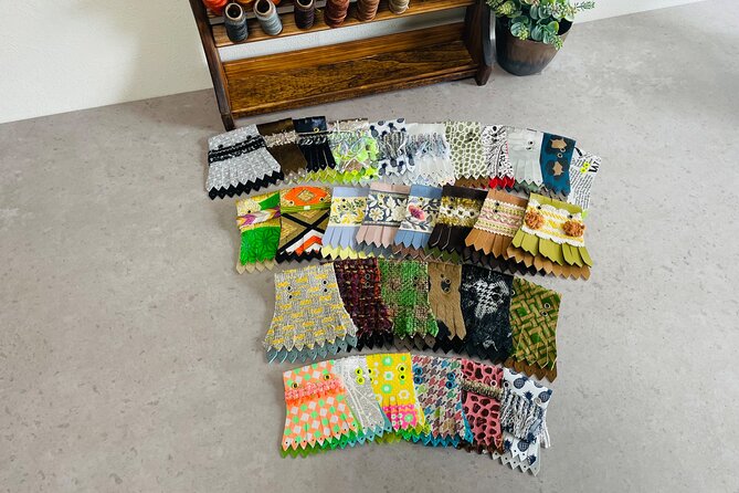 Tokyo Original Shoes Kilties Workshop - Workshop Overview