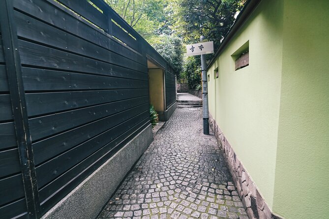 Tokyo Samurai Experience - Highlights of the Activity