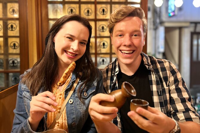 Tokyo Shinjuku: Discover Night Culture & Japanese Gourmet, Drinks - Overview and Highlights