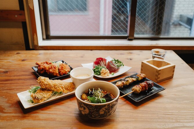 Tokyo Time Machine: Exploring Old School Monzen-Nakacho - Discovering the Charm of Monzen-Nakacho