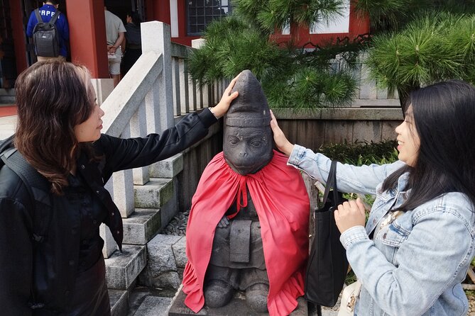 Traditional Morning Walking Tour With a Local Guide - Tour Overview