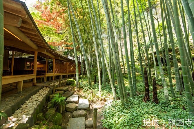 Zen Retreat in Kamakura: Zen Meditation, Bamboo Temple, and Lunch - Zen Meditation at the Retreat