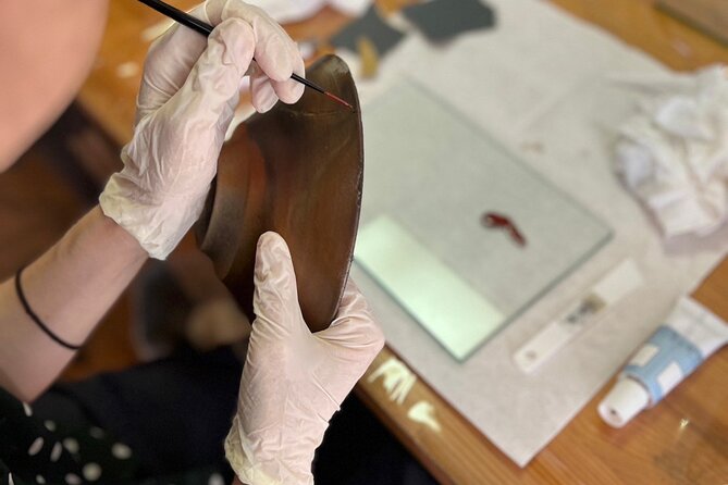 2 Hours Kintsugi Class in Minato - Good To Know