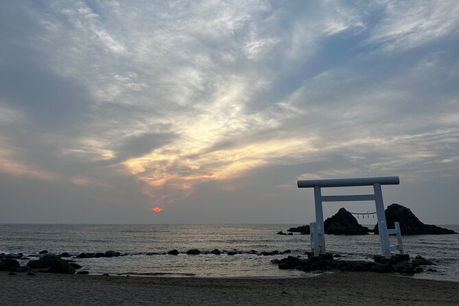 1 Day Itoshima Tour - Tour Itinerary