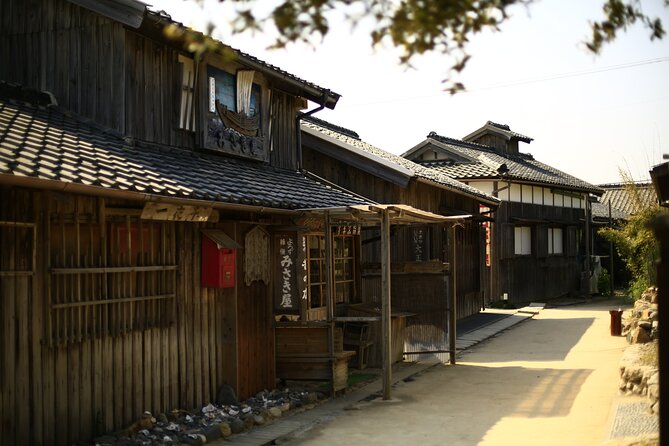 1-Day Shodoshima Island Bus Tour - Accessibility