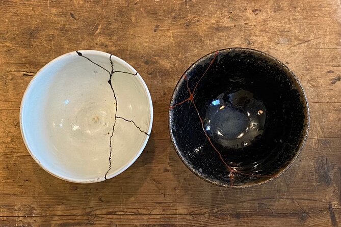 2 Hours Kintsugi Class in Minato - Location and Meeting Point
