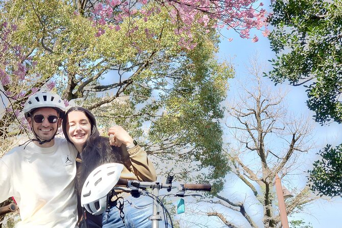 3hr Private E-Bike Cycling Tour in Tokyo, Starting at Your Hotel - Health and Safety Restrictions