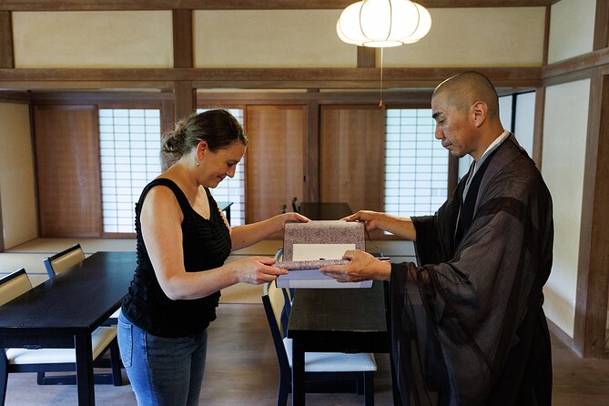 4-Day Luxury Setochi Solo Retreat: Warm Up Your Body and Mind - Discover the Charming Setochi Region