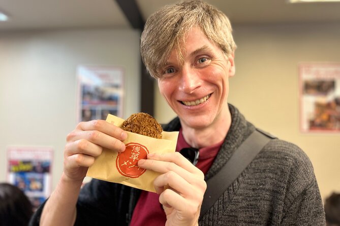 A Meal With Useful Travel Information and Itinerary Consultation! - Location Details