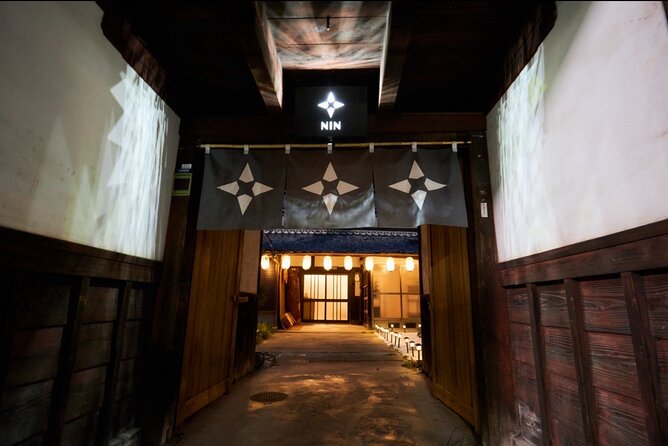 Authentic Knife Making Experience at a Blacksmith in Kyoto - The Knife Making Process