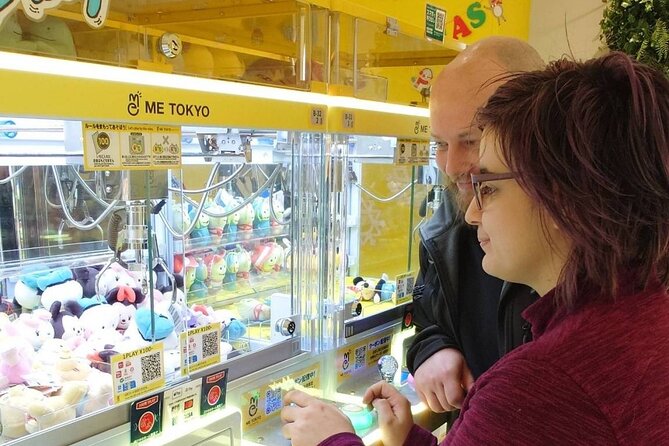 Costume Rental Studios in Emotion Liberation Zone - Highlights of the Rental Experience