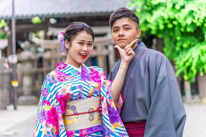 Couple Plan - Dressing and Styling Services