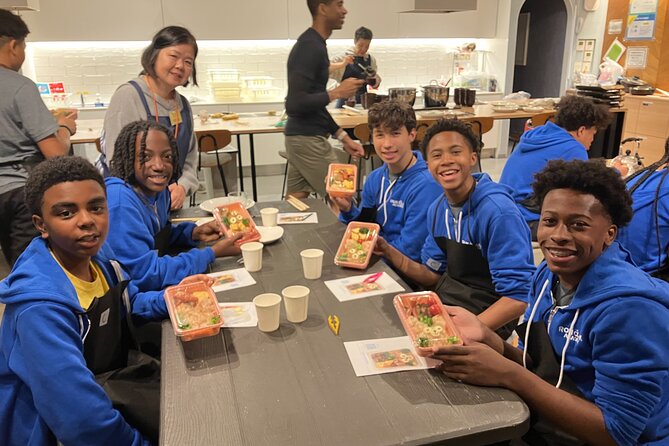 Create a Kawaii Teddy Bear Bento in Tokyo - Schedule and Availability