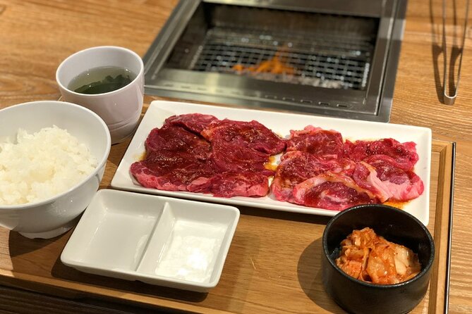 Cultural Private Walking Tour of Shinjuku From Shinjuku - Inclusions