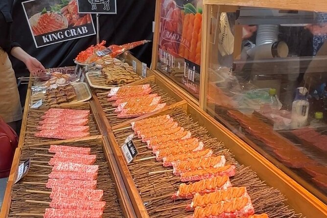 Customizable Private Tokyo Trip With an English Speaking Driver - Pricing and Booking Information