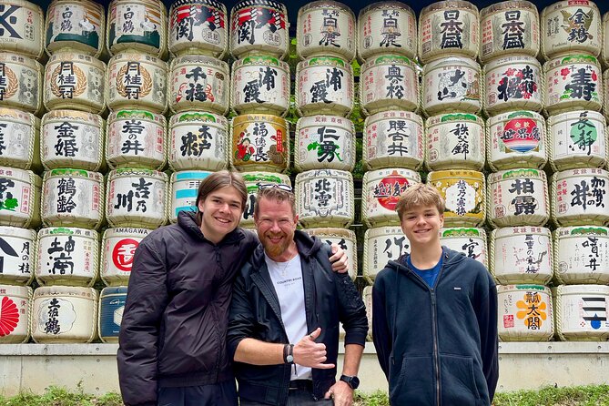 Discover the Streets of Tokyo Shibuya - 3 H Private Walking Tour! - Highlights of the Private Walking Tour