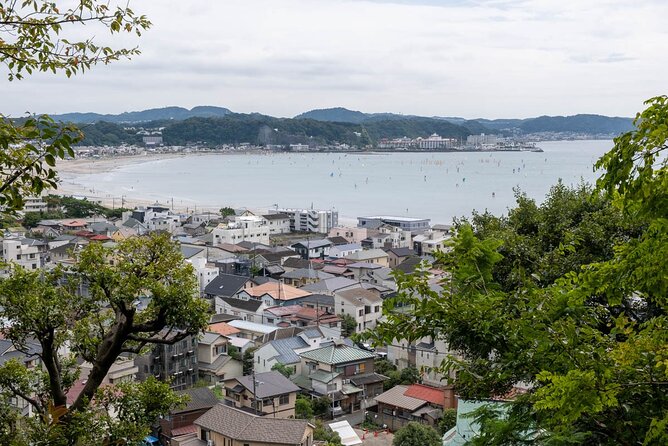 【Explore Kamakura – Private 3 Hour】 Guided Walking Tour Special - Meeting Point and Directions