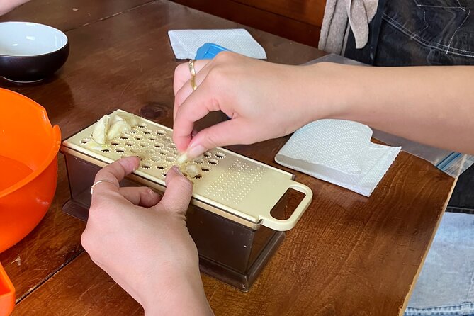 Easy to Make Healthy Bento Class in Sagamihara - Class Details