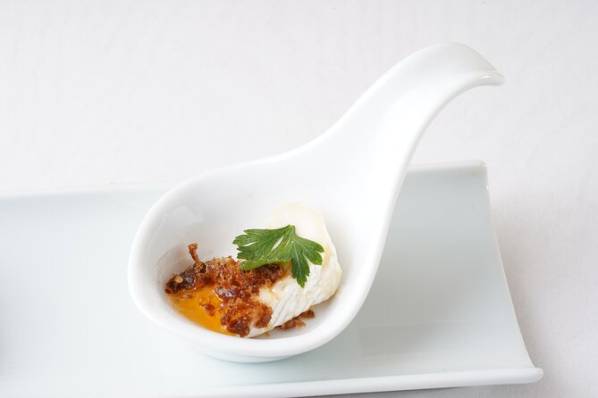 Experience a Western Twist on Japanese Sake Snacks - The Rise of Western-Inspired Sake Snacks