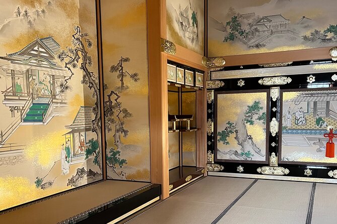 Explore Nagoya : Private Customizable Tour - Meeting and Pickup