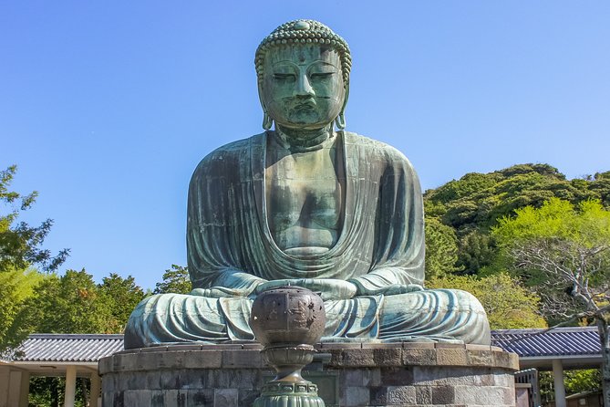 First Time in Kamakura? Enjoy a Tour of All Must-Sees! - Meeting and Pickup Information