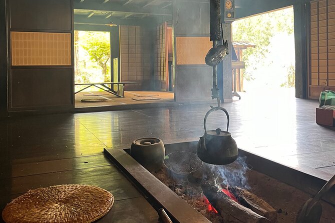 From Nagoya: Nakasendo Trail With Cultural Experience & Transport - Inclusions