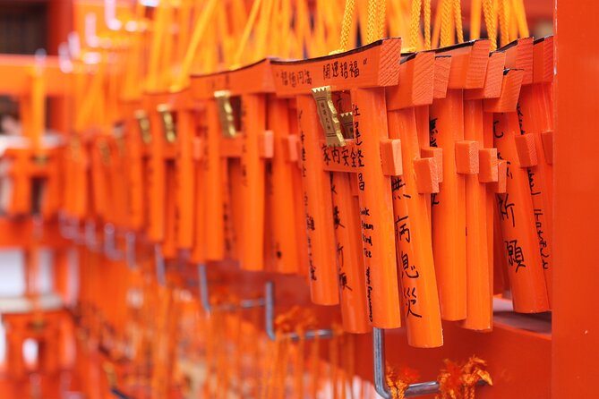 From Tokyo to Kyoto and Nara: A Captivating Full-Day Private Tour - Tour Management and Services