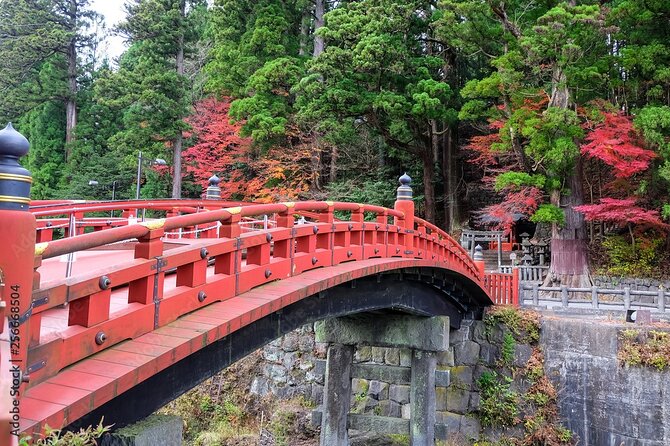 Full Day Nikko Private Tour With Multilingual Chauffeur - Inclusions