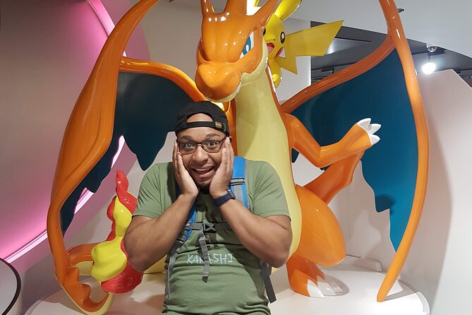 Full Day Private Ultimate Tour in Tokyo - Tour Schedule