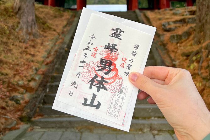 Goshuin Collecting Tour in Arashiyama Kyoto - Meeting Point and Starting the Tour