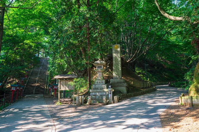 Gourmet Tour in Mountain Takao, Tokyo - Accessibility and Recommendations