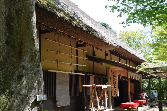 Hike Hakone Hachiri - Discovering the Rich History Along the Way