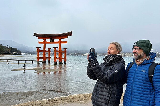 Hiroshima Highlights Private Day Tour - Accessibility