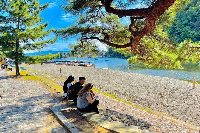 Historical Kyoto Customizable Tour With English Speaking Guide - Exploring Kyotos Architectural Gems