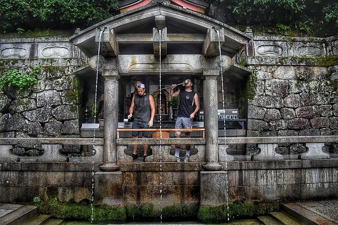 Japan Classic 10 Day - One Life Adventures - Inclusions